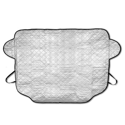 PARASOL MAGNETICO EXT 193X126PLUS POWER ACCESORIOS, S.L.
