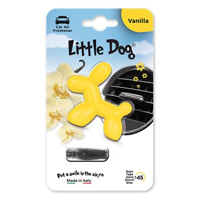 PERFUME LITTLE DOG VAINILLAPLUS POWER ACCESORIOS, S.L.