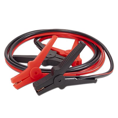 CABLES ARRANQUE 400 Amp /2,5 m