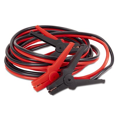 CABLES ARRANQUE 600 Amp/6 m.