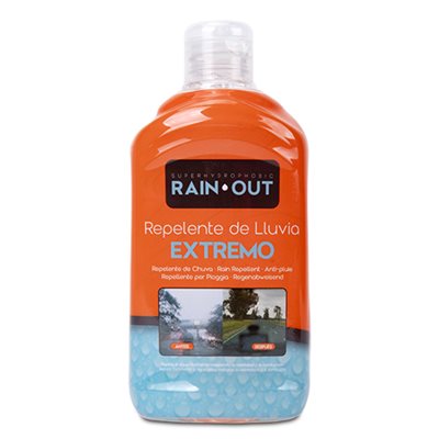 RAIN OUT LLUVIA 500ML