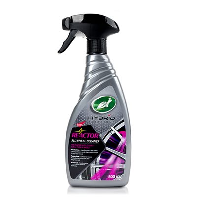 LIMPIALLANTAS HS REACTOR 500ML