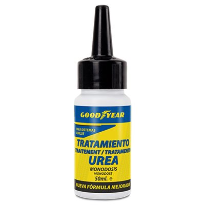 GY MONODOSIS UREA 50ML