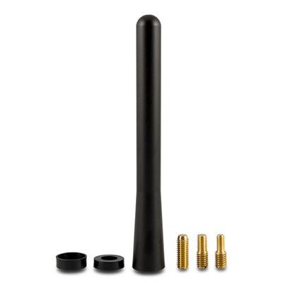ANTENA VIPER NEGRA PWR