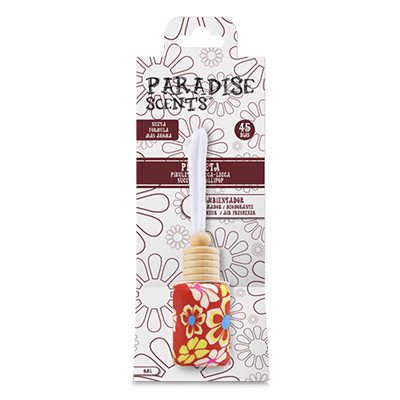 PERFUMADOR FLOWER PIRULETA