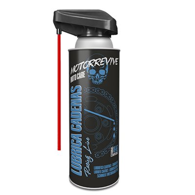 LUBRICA CADENA RACING 510ML