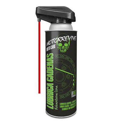 LUBRICA CADENA ADVENTURE 510ML