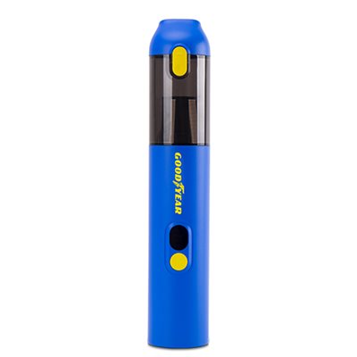ASPIRADOR PORTATIL GY 95WPLUS POWER ACCESORIOS, S.L.