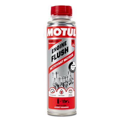 
LIMPIEZA INTERNA MOTOR MOTUL