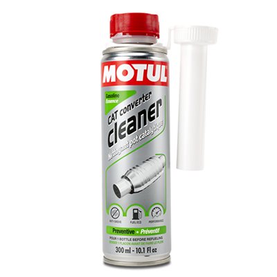 LIMPIADOR CATALIZADOR 300ML