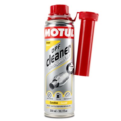 FILTRO PARTICULAS DIESEL 300ML