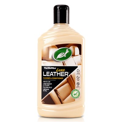 LIMPIADOR ACONDICIONADOR PIELPLUS POWER ACCESORIOS, S.L.