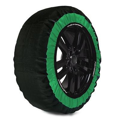 CADENAS ICE GRIP TALLA M