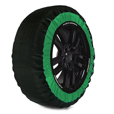 CADENAS ICE GRIP TALLA XL