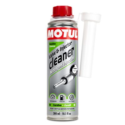 LIMPIA INYECTORES GASOLI 300ML