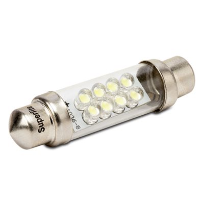 BOMBILLA PLAFONIER 8 LED 44MM