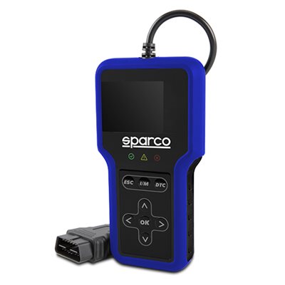 DIAGNOSIS MULTIMARCA PRO SPARC