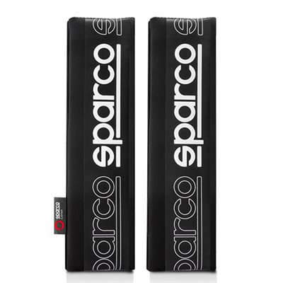 ALMOHADILLA SPC CINTURON NEGRO