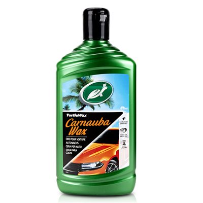 CERA DE CARNAUBA PARA COCHEPLUS POWER ACCESORIOS, S.L.