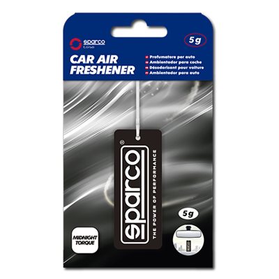 PERFUMADOR PAPEL MIDNIGHT