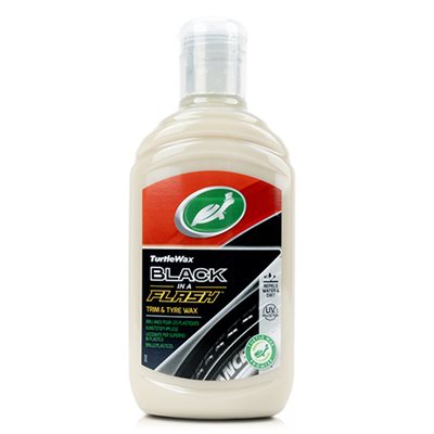 BRILLO PLASTICOS 300ML