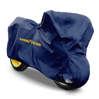 FUNDA CUBRE MOTO GY ADVENTUREPLUS POWER ACCESORIOS, S.L.
