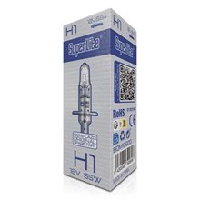 BOMBILLA H1 12V 55W 1PC