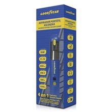 ASPIRADOR PORTATIL GY 95W