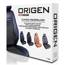 FUNDA RESPALDO NEGRA/ANTE  R4