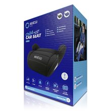 ALZADOR F100KI NEGRO R129 3CM