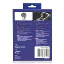 POMO LAZIO INTL CROMO/GRIS SPC