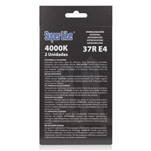 SET H7 WHITE PRO 130% E-MARK