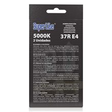 SET H4 HID PLUS 150% E-MARK