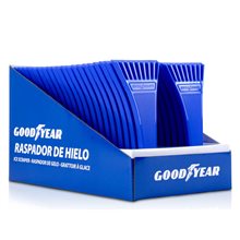 RASPADOR HIELO GY ECO PP