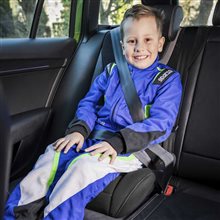 ALZADOR F100KI NEGRO R129 3CM