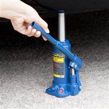 GATO BOTELLA GOODYEAR 3TON