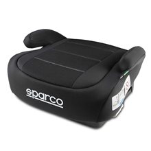 ALZADOR F100KI NEGRO ISOFIX
