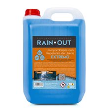 LAVAPARABRISAS REPEL -5ºC RAIN