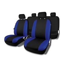 JUEGO FUNDAS MARANELLO AZUL