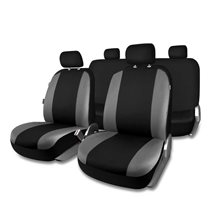 JUEGO FUNDAS MARANELLO GRIS
