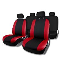 JUEGO FUNDAS MARANELLO ROJO