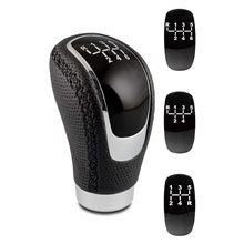 POMO* OEM LARGO PIEL NEGRA