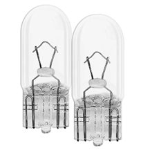 W5W 2,1x9,5 D 12V 2PCS