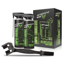 PACK CADENA ADVENTURE LINE