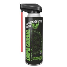 LIMPIA CADENA ADVENTURE 510ML
