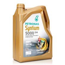 SYNTIUM 5000 DM 5W30 5L