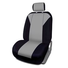 FUNDA DELANTERA TORINO GRIS