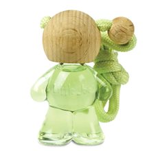 PERFUMADOR BOTELLA BAMBOO