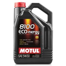 ACEITE 8100 ECO-NERGY 5W30 5L