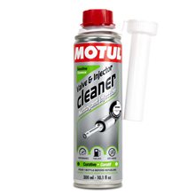 LIMPIA INYECTORES GASOLI 300ML